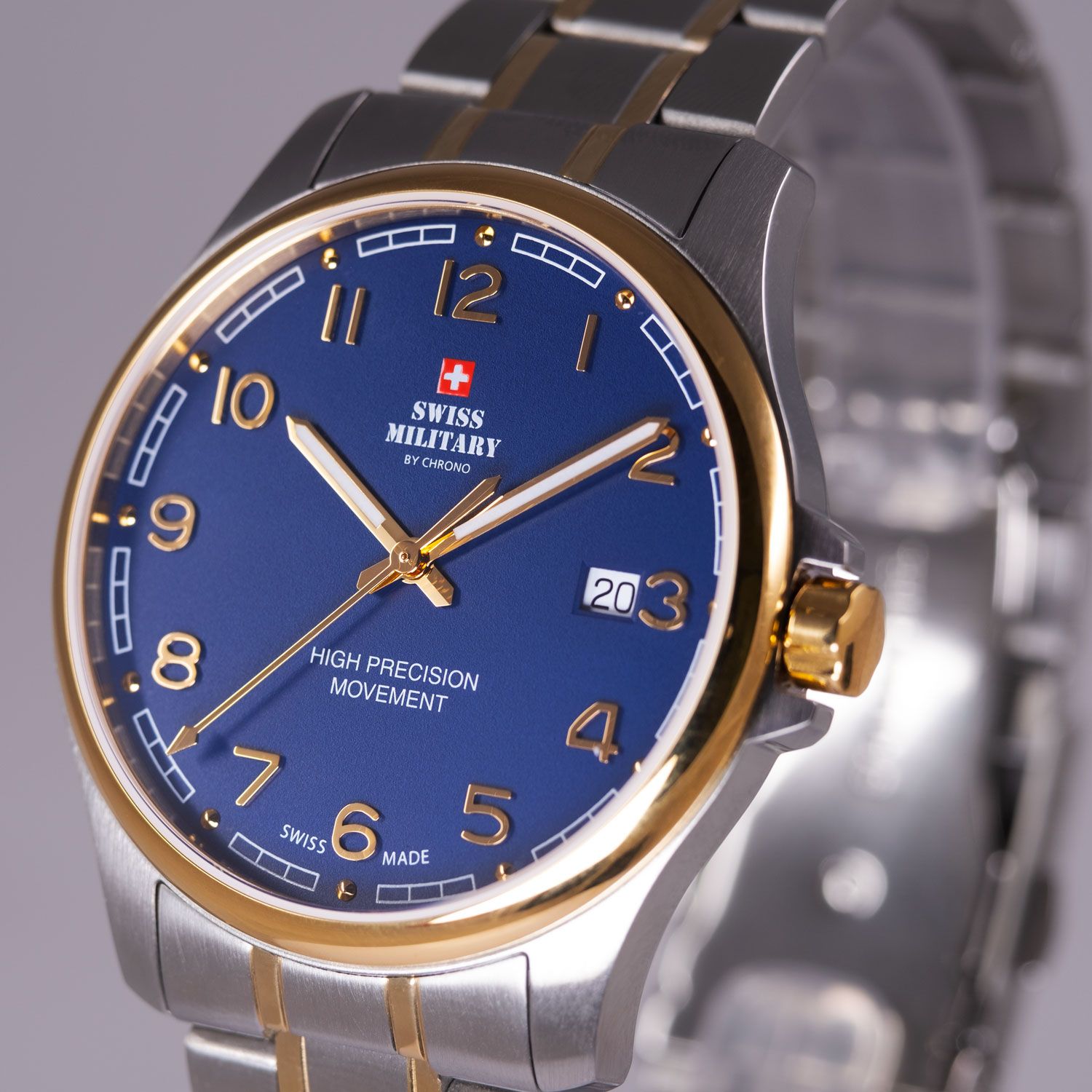 Swiss Military SM30200.21